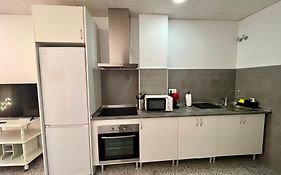 Apartamentos Villa Torcal