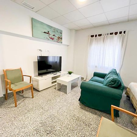 Apartamentos Villa Torcal Villanueva de la Concepción Buitenkant foto