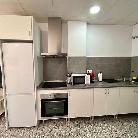 Apartamentos Villa Torcal Villanueva de la Concepción Buitenkant foto
