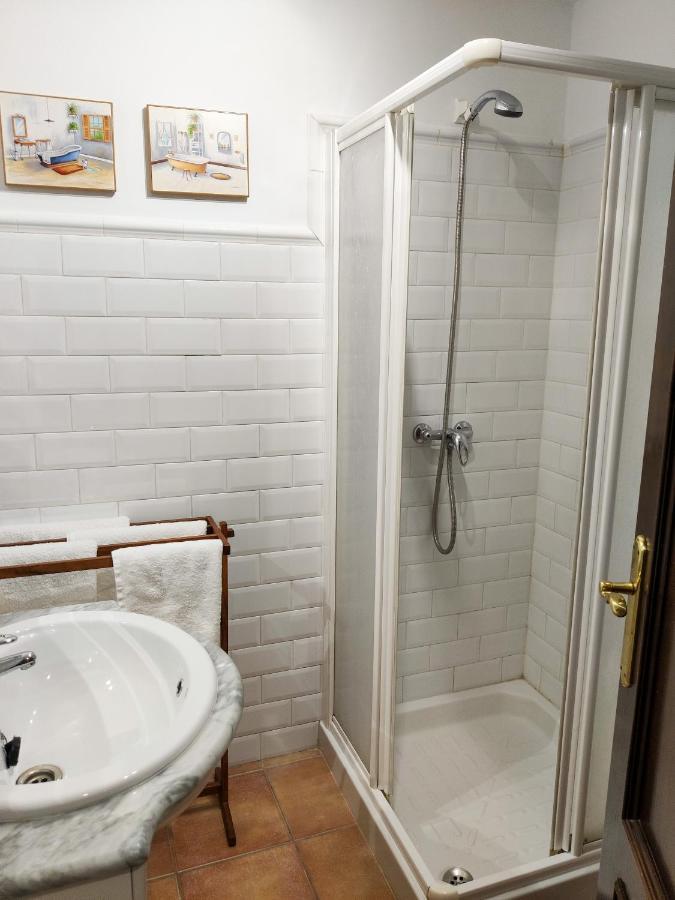 Apartamentos Villa Torcal Villanueva de la Concepción Buitenkant foto