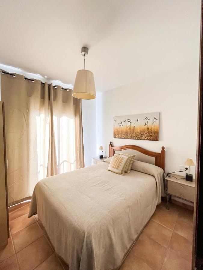 Apartamentos Villa Torcal Villanueva de la Concepción Buitenkant foto