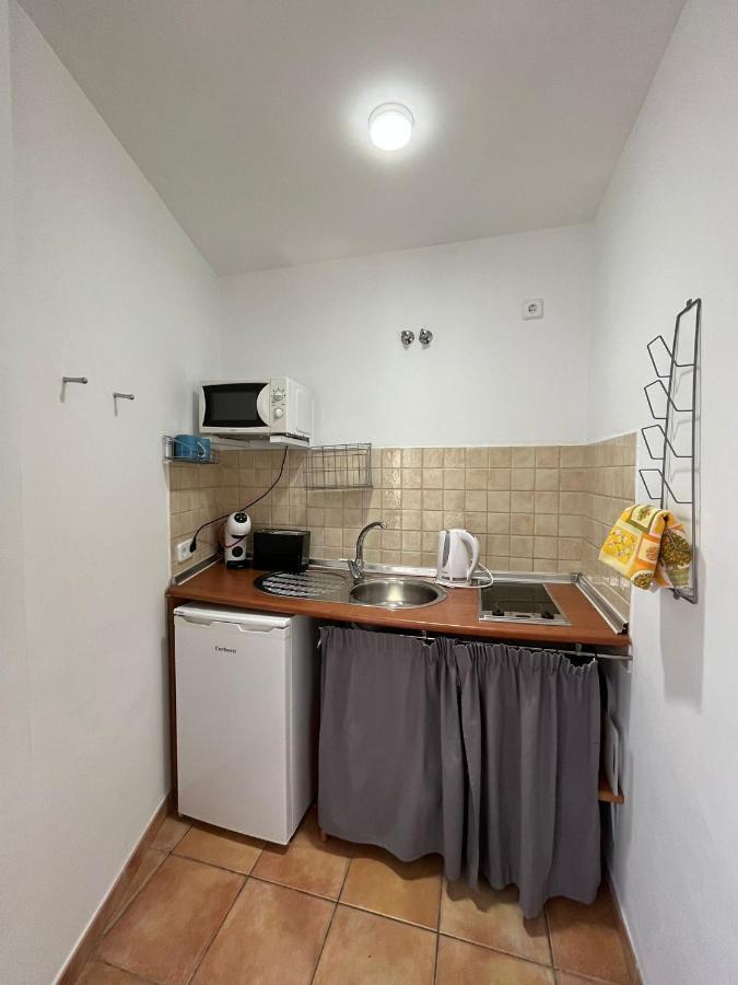 Apartamentos Villa Torcal Villanueva de la Concepción Buitenkant foto