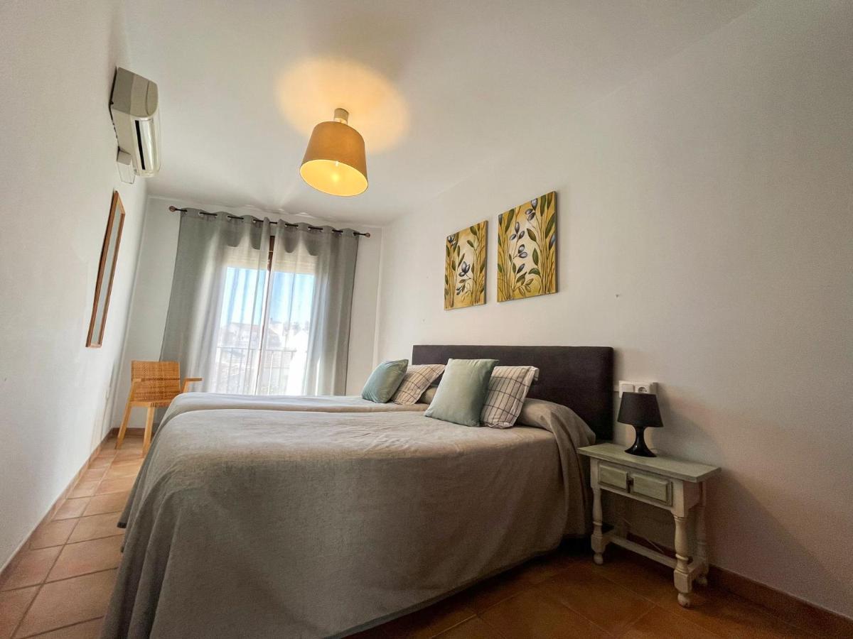 Apartamentos Villa Torcal Villanueva de la Concepción Buitenkant foto