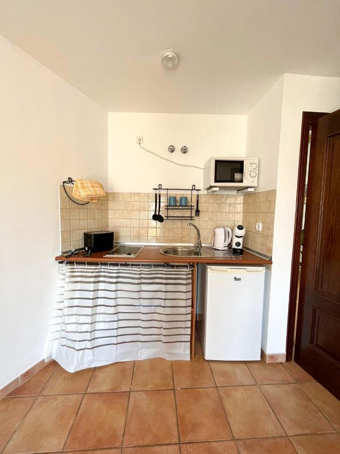 Apartamentos Villa Torcal Villanueva de la Concepción Buitenkant foto
