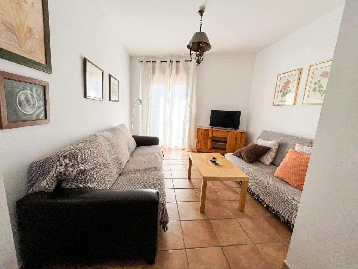 Apartamentos Villa Torcal Villanueva de la Concepción Buitenkant foto