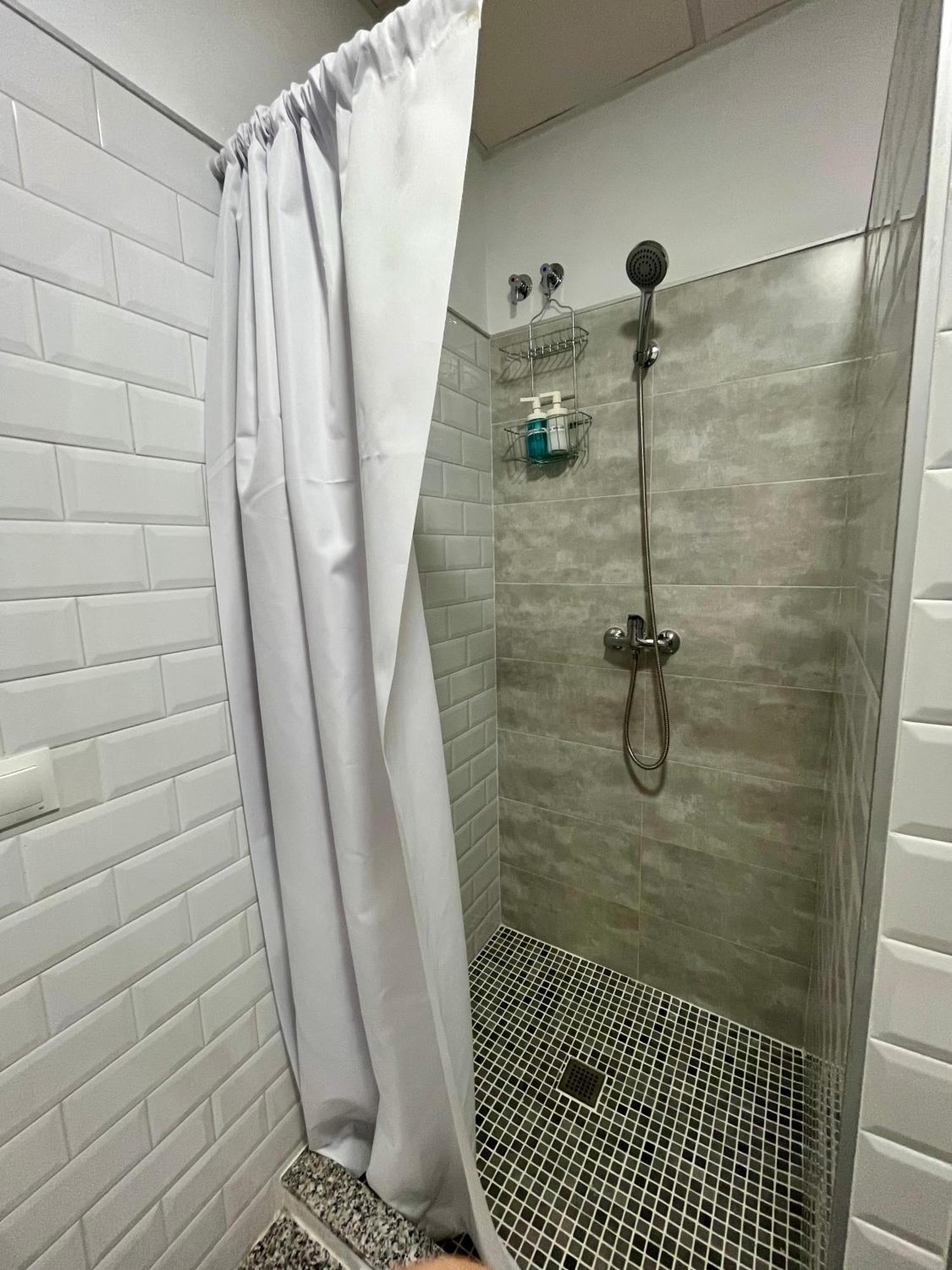 Apartamentos Villa Torcal Villanueva de la Concepción Buitenkant foto
