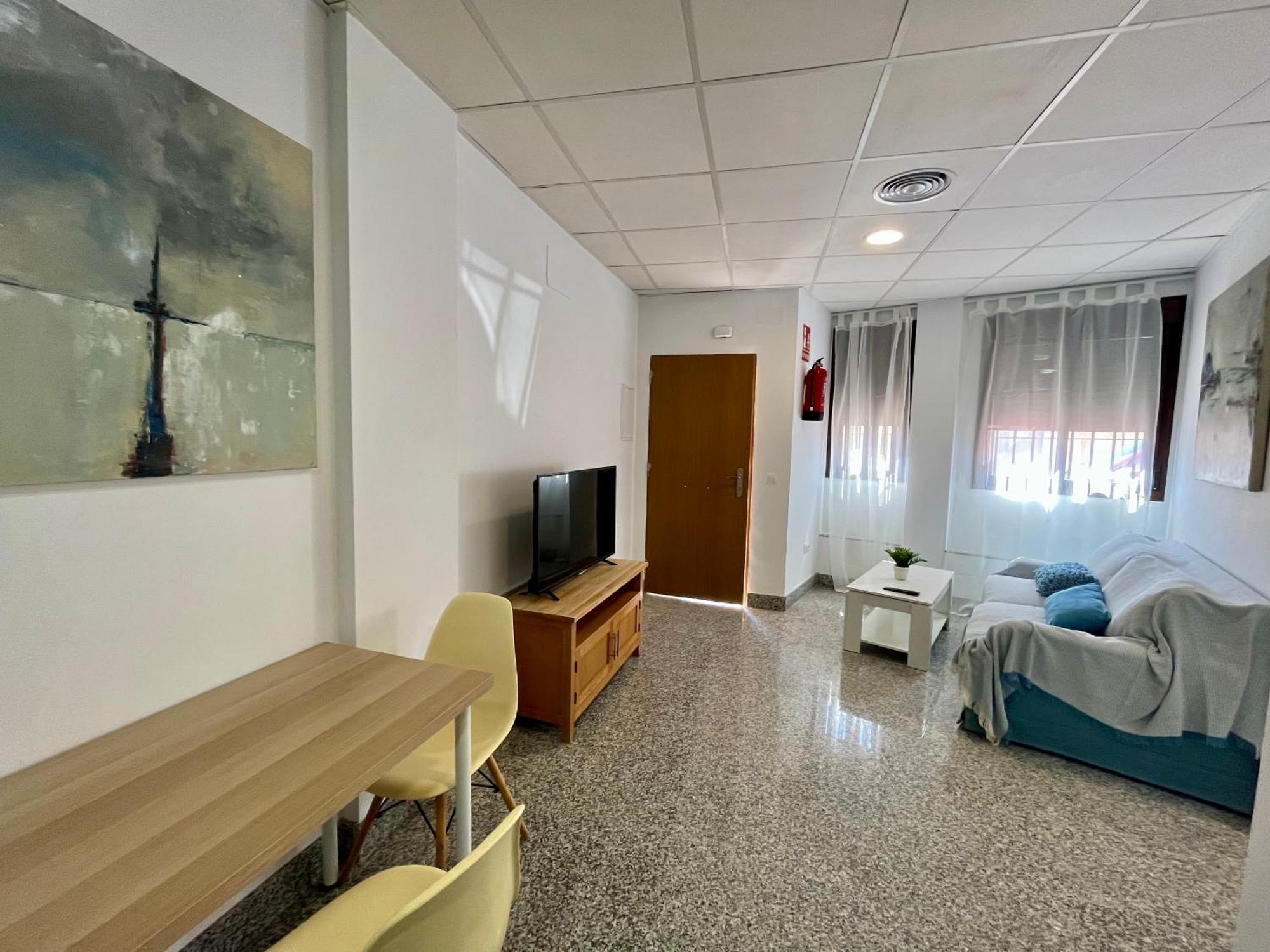 Apartamentos Villa Torcal Villanueva de la Concepción Buitenkant foto
