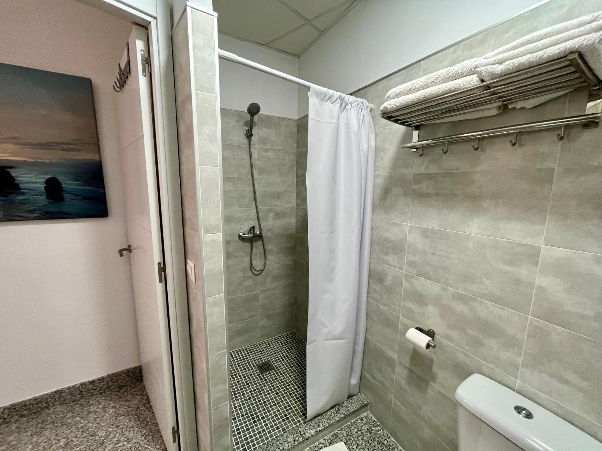 Apartamentos Villa Torcal Villanueva de la Concepción Buitenkant foto
