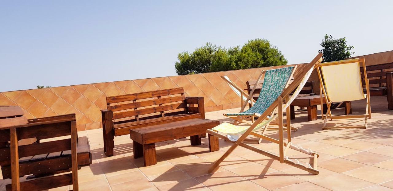 Apartamentos Villa Torcal Villanueva de la Concepción Buitenkant foto